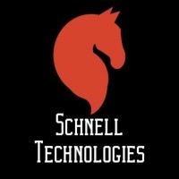 The Schnell Technologies logo - Similar company to A Brave Labs