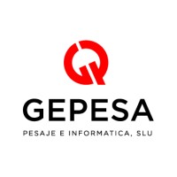 Gepesa - Pesaje e Informatica logo - Similar company to Satepesa S.L. - Pesaje Y Control Industrial.