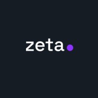 Zeta logo - Similar company to Rodo India