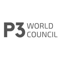 P3 World Council logo - Similar company to Emirsec Ventures