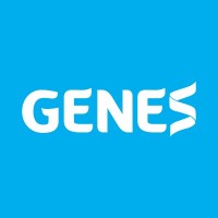 Programa GENES - Gestão de Negócios em Saúde logo - Similar company to One Doctor Educação