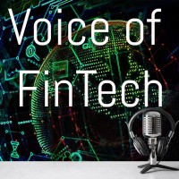 Voice of FinTech® logo - Similar company to Fintech Startup