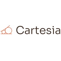Cartesia logo - Similar company to Joliment