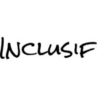 Inclusif logo - Similar company to Inclusif Cosmetics