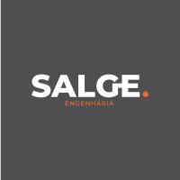 Salge Engenharia logo - Similar company to Vertex Desenvolvimento Imobiliário