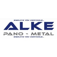 ALKE PANO METAL logo - Similar company to Alke Pano-Metal