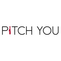 Pitch You logo - Similar company to Ecocare™