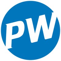 Pleasure-Way Industries logo - Similar company to El Kapitan Van Conversion