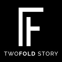 Twofold Story logo - Similar company to Immersis