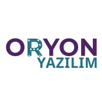 Oryon Yazılım logo - Similar company to Sotway