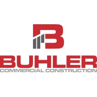 Buhler Commercial logo - Similar company to Marquez Builders