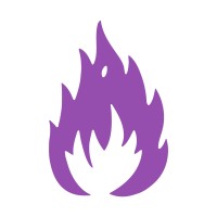CampusFire logo - Similar company to Voltiply
