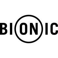 Bionic Sweden AB logo - Similar company to Lab37 Media