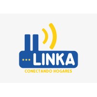 Linka Group logo - Similar company to Pronet System