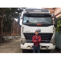 Vận Tải Bắc Tiên Phong logo - Similar company to Công Ty Cổ Phần Giao Nhận Vận Tải Quốc Tế Lacco (Liff.,Jsc)