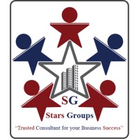 Stars Groups logo - Similar company to Eventczars