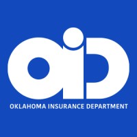 Oklahoma Insurance Department logo - Similar company to Axl Technology Solutions