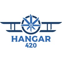 Hangar 420 logo - Similar company to Yesh Atid