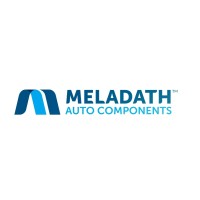 MELADATH AUTO COMPONENTS PRIVATE LIMITED logo - Similar company to Fortune Plastech