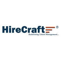 HireCraft logo - Similar company to Hirecraft Technologies L.L.C