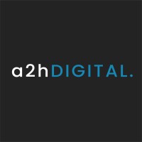 A2H Digital logo - Similar company to Pharmlogic
