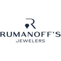 Rumanoff's Jewelers logo - Similar company to Galt & Bro.