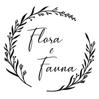 Flora e Fauna logo - Similar company to Br Beauty Cosméticos