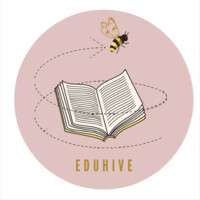 EduHive Academy logo - Similar company to Tightrope Interactive, Inc.
