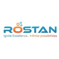 ROSTAN Technologies Pvt. Ltd. logo - Similar company to Kotak Mahindhra Bank Limited.