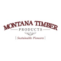 Montana Timber Products logo - Similar company to Meda Windows