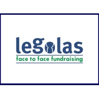 Legolas F2F Fundraising logo - Similar company to Metadonors