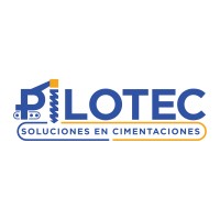 PILOTEC (Pilotes y Tecnología, S.A.) logo - Similar company to Operación Solar