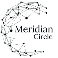 Meridian Circle logo - Similar company to Discourse.Co
