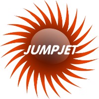Jumpjet Airlines Limited logo - Similar company to Pacific Blue Airlines