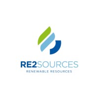 RE2sources logo - Similar company to Ambiente E Risorse S.R.L