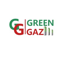 GREENGAZ SA logo - Similar company to Perfumeo®