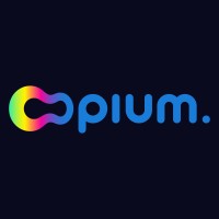 Opium.Team logo - Similar company to Pixelfield