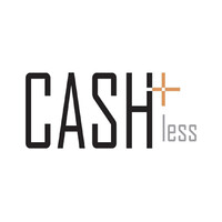 CASHLESS PLUS logo - Similar company to Wish-It