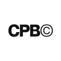 CPB© logo - Similar company to Studio Yoke