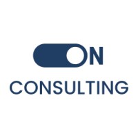 ON Consulting Limited logo - Similar company to On Consultancy