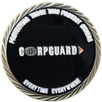 GROUPE CORPGUARD logo - Similar company to Epee