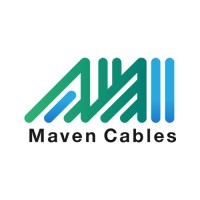 Maven Cables logo - Similar company to Mb Engineering Group