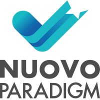 NUOVO PARADIGM logo - Similar company to Snika Fruit Ventures