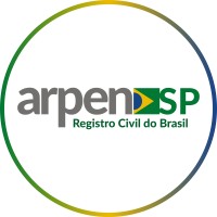 Arpen/SP logo - Similar company to Simefre Sindicato Interestadual Da Indústria De Materiais E Equipamentos Ferroviários E Rodoviários