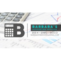 Barbara`s Accounting Services logo - Similar company to Specialized Accounting Solutions, Llc
