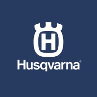 Husqvarna Brasil logo - Similar company to Husqvarna Construction