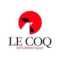 LE COQ INFORMATIQUE logo - Similar company to Midrange Group