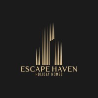 Escape Haven logo - Similar company to Blitz Solution