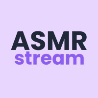 ASMRstream logo - Similar company to Scott Bros. Candy®