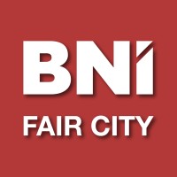 BNI Fair City logo - Similar company to Control It Solutions Ltd